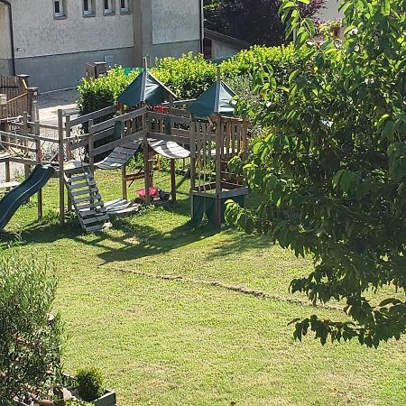 Appartement T2 Chez Seb Et Claire La Bâthie Zewnętrze zdjęcie